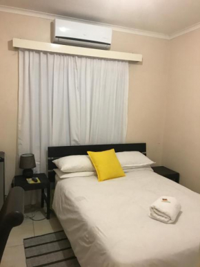 Essence of Africa Guesthouse
